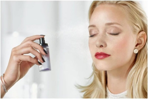 صورة كاتريس برايم اند فاين بخاخ تثبيت متعدد المواهب 50 مل