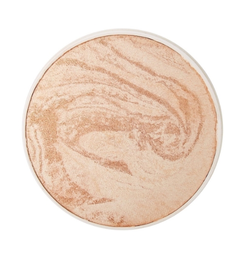 صورة كاتريس هايلايتر كلين آي دي مينيرال سويرل 020 ذهبي 7 جرام