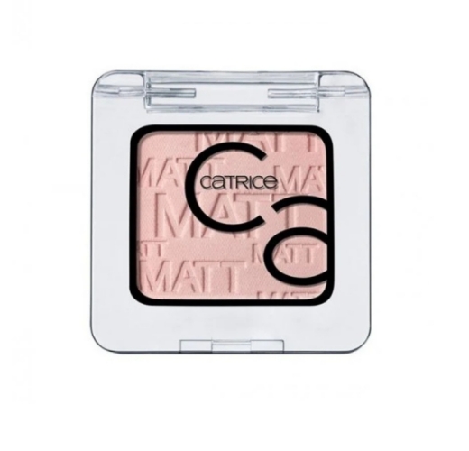 صورة كاتريس ظلال العيون آرت كوليور 020 ماتتاستيك بيج 2 جم