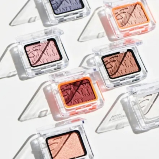 صورة كاتريس ظلال العيون آرت كوليور 020 ماتتاستيك بيج 2 جم