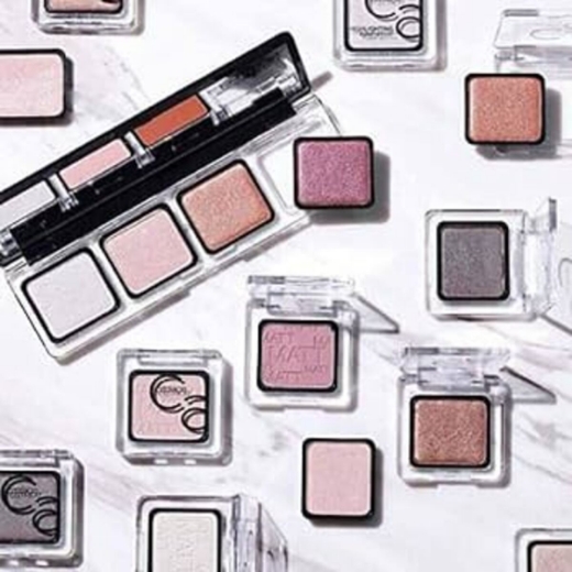 صورة كاتريس ظلال العيون آرت كوليور 020 ماتتاستيك بيج 2 جم