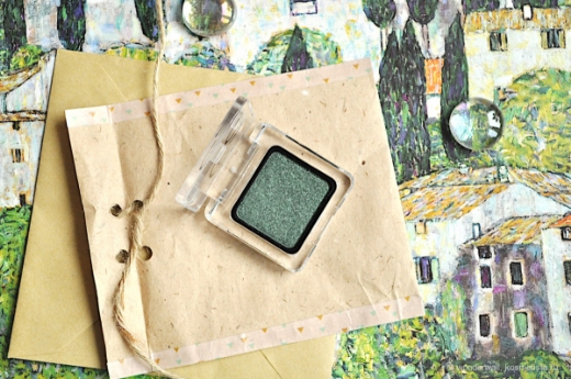 صورة كاتريس ظلال العيون آرت كولور ميستيك فورست 250 