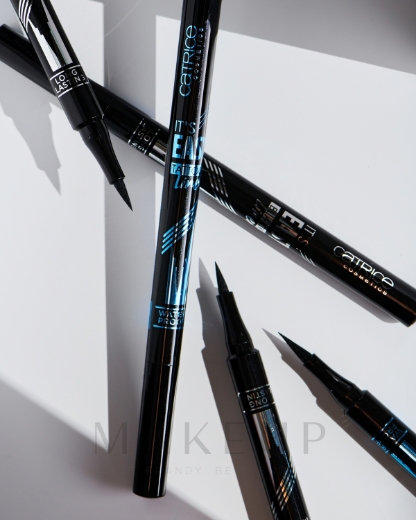 صورة كاتريس قلم تحديد العيون المقاوم للماء 010       