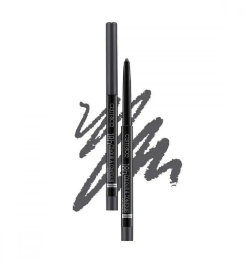 صورة كاتريس قلم تحديد العيون 18 ساعة ملون وكونتور 020 