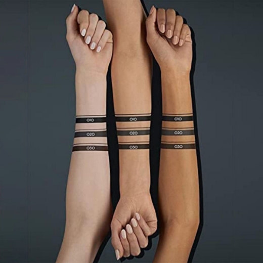 صورة كاتريس قلم تحديد العيون مايكرو سليم مقاوم للماء بلاك بيرفيكشن 010 