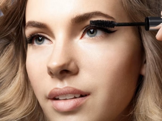 صورة كاتريس ماسكارا بريت آ فوليوم سموكي فيلفيت بلاك 010 11 مل