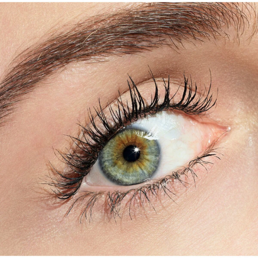 صورة كاتريس ماسكارا جلام اند دول لاطالة الرموش مضاد للماء 010 اسود