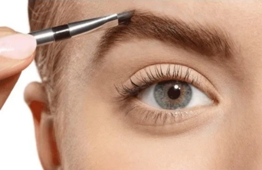 صورة كاتريس مجموعة حواجب 010