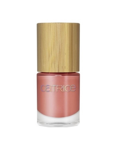 صورة كاتريس طلاء أظافر بيور سيمبليسيتي C03 كورال كراش 8 مل