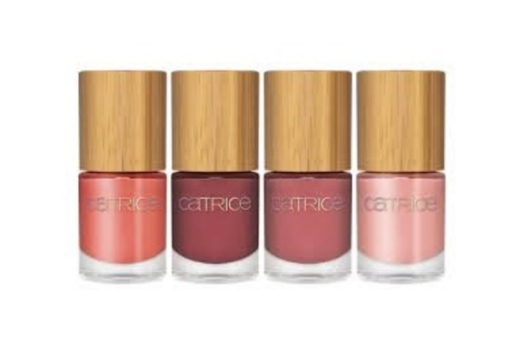 صورة كاتريس طلاء أظافر بيور سيمبليسيتي C03 كورال كراش 8 مل