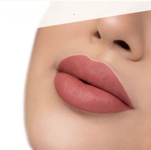 صورة كاتريس قلم أحمر شفاه ماتلوفر 040 روزليسلي رومانتيك