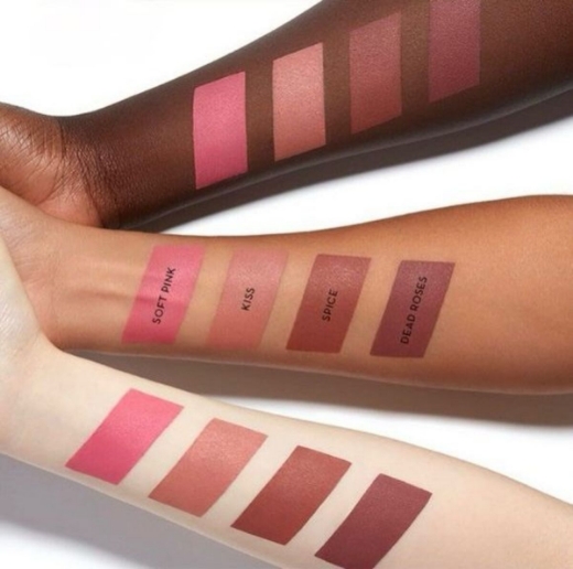 صورة كاتريس قلم أحمر شفاه ماتلوفر 040 روزليسلي رومانتيك