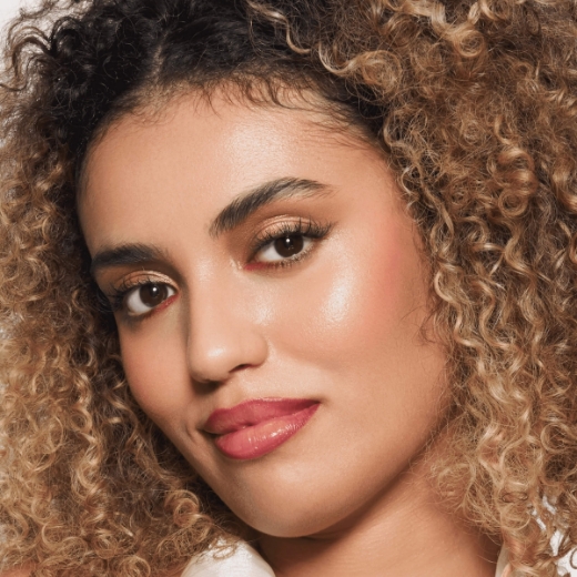 صورة كاتريس قلم حواجب سليم ماتيك فائق الدقة مقاوم للماء داكن 030   