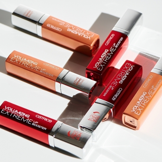 صورة كاتريس معزز الشفاه المكثف للغاية هوت بلمبر 010 