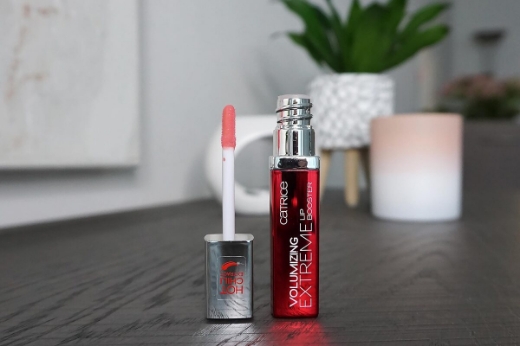 صورة كاتريس معزز الشفاه المكثف للغاية هوت بلمبر 010 