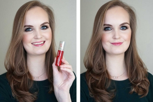 صورة كاتريس معزز الشفاه المكثف للغاية هوت بلمبر 010 