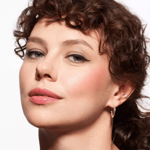 صورة كاتريس بودره سائبة شفافة غير لامعة نود إلوجن