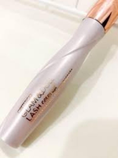 صورة كاتريس ماسكارا جلام آند دول لاش كولوريست شبه دائمة لتكثيف الرموش أسود فائق 010 