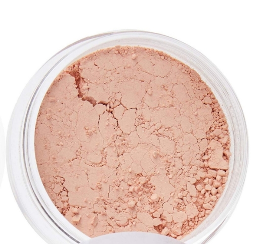 صورة كاتريس بودره سائبة جلو الوجن إشراقة شفافة 