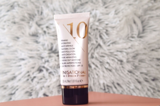 صورة كاتريس تين!ساتيونال 10 في 1 دريم برايمر 30 مل