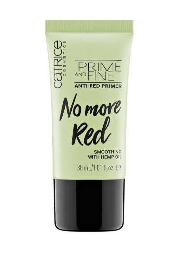 صورة كاتريس برايمر برايم آند فاين المضاد للاحمرار