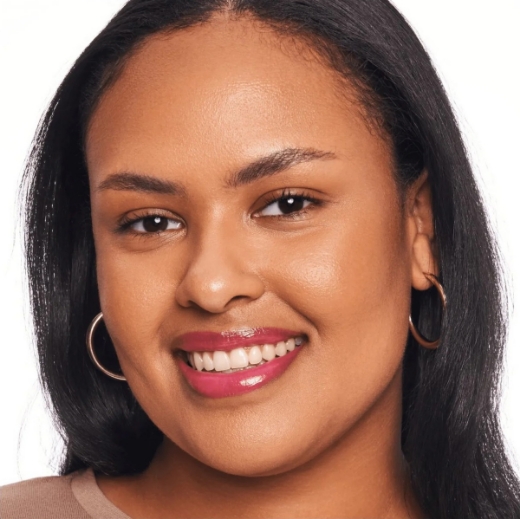 صورة كاتريس ماسكارا أول راوند مقاومة للماء باللون الأسود 010