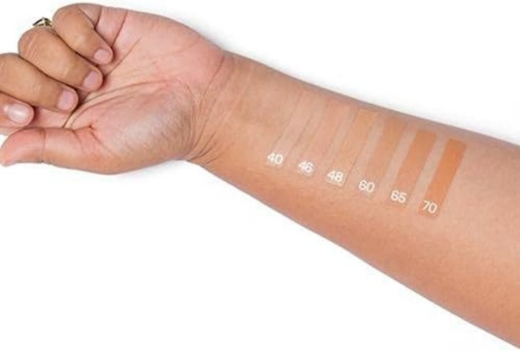 صورة كاتريس كريم اساس سائل بتغطية عالية الدقة درجة رقم 046