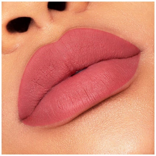 صورة كاتريس أحمر شفاه سائل غير قابل للتغيير مات برو إنك ذيس إز آتيتيود 030 