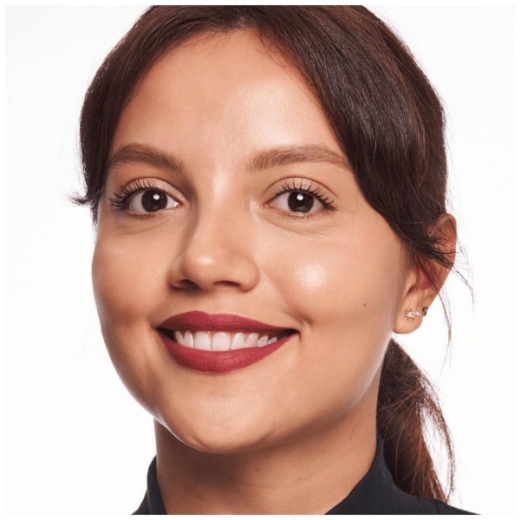 صورة كاتريس أحمر شفاه سائل غير قابل للتغيير مات برو إنك ذيس إز آتيتيود 030 