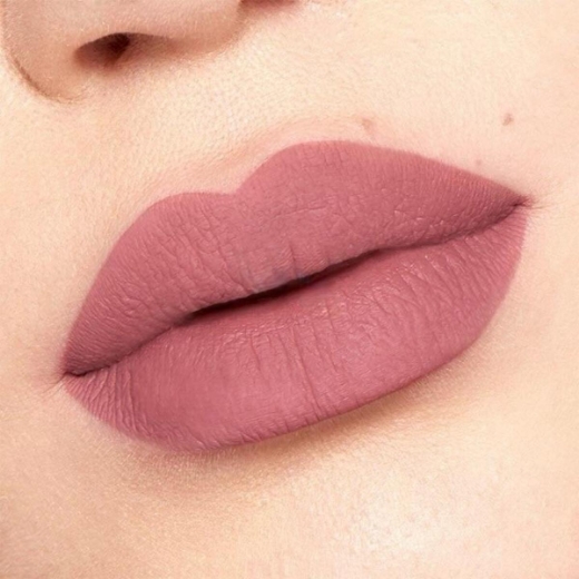 صورة كاتريس أحمر شفاه سائل غير قابل للتغيير مات برو إنك ماي لايف - ماي ديسيشن 050 