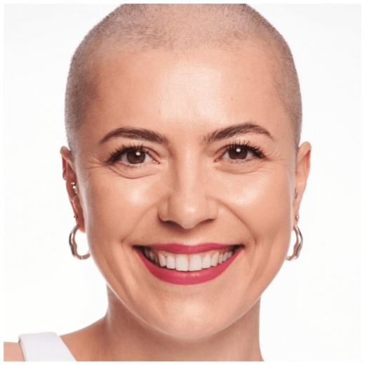 صورة كاتريس أحمر شفاه سائل غير قابل للتغيير مات برو إنك آي تشوز باشن 060 