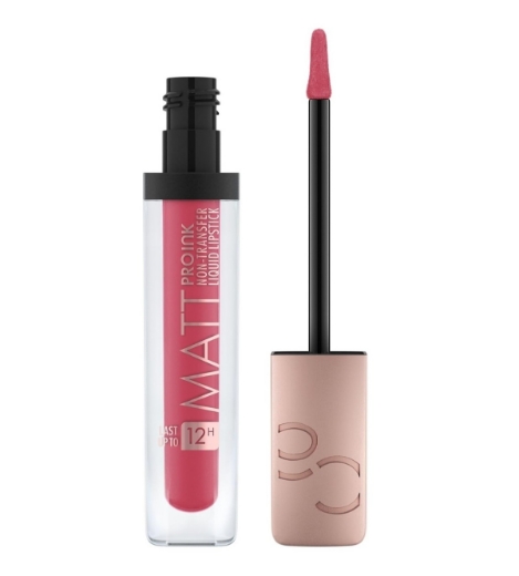 صورة أحمر شفاه سائل مات برو إنك من كاتريس 080