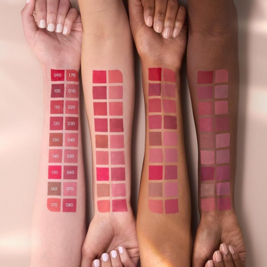 صورة أحمر شفاه سائل مات برو إنك من كاتريس 080