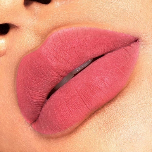 صورة أحمر شفاه سائل مات برو إنك من كاتريس 080