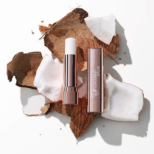 صورة كاتريس بلسم الشفاه بجوز الهند قبلة جوز الهند010 