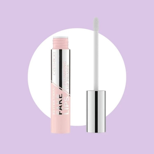 صورة كاتريس بيتر ذان فيك ليبس بلومبينج ليب برايمر بامب أب ذا ليبس010 