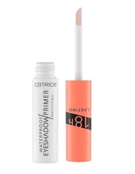 الصورة: كاتريس برايمر ظلال العيون المقاوم للماء مات روز نود 010 