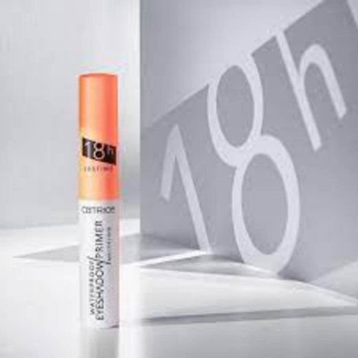 صورة كاتريس برايمر ظلال العيون المقاوم للماء مات روز نود 010 