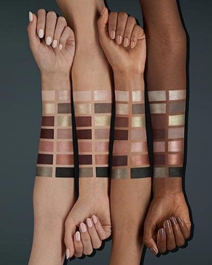 صورة كاتريس مجموعة ظلال العيون برو فينتيج سول سليم 010