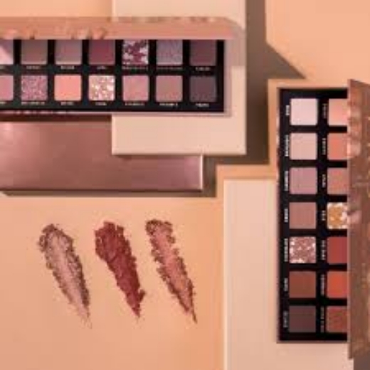 صورة كاتريس مجموعة ظلال العيون برو فينتيج سول سليم 010