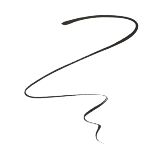 صورة كاتريس فرشاة تحديد العيون المقاومة للماء 24 ساعة أسود فائق مقاوم للماء 010 