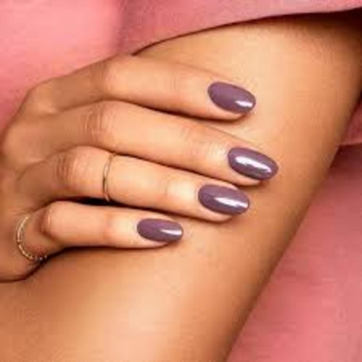 صورة كاتريس طلاء أظافر جل آيكونيلز جاهز للاستخدام بني فاتح 102 