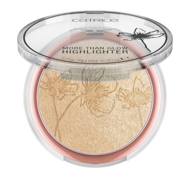 الصورة: كاتريس هايلايتر مور ذان جلو 030 بيوند جولدن جلو 5.9 جرام