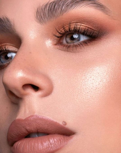 صورة كاتريس هايلايتر مور ذان جلو 030 بيوند جولدن جلو 5.9 جرام