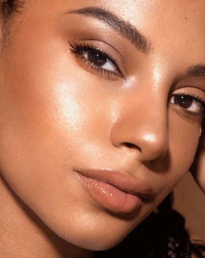 صورة كاتريس هايلايتر مور ذان جلو 030 بيوند جولدن جلو 5.9 جرام