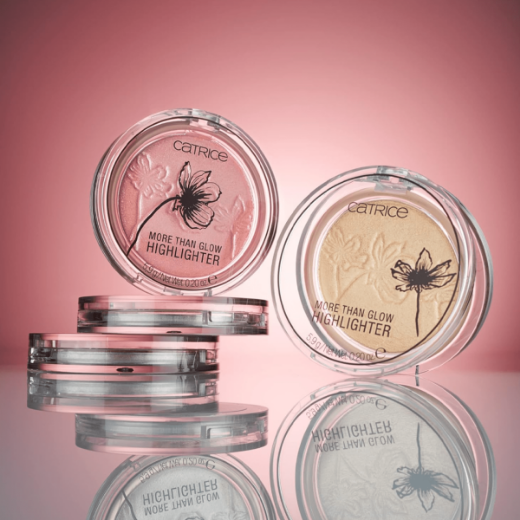 صورة كاتريس هايلايتر مور ذان جلو 030 بيوند جولدن جلو 5.9 جرام