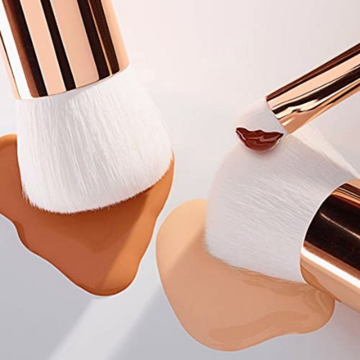 صورة كاتريس كريم أساس مرطب للبشرة ترو سكين كول كاشمير 010 