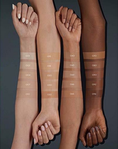 صورة كاتريس كريم أساس مرطب للبشرة ترو سكين كول كاشمير 010 