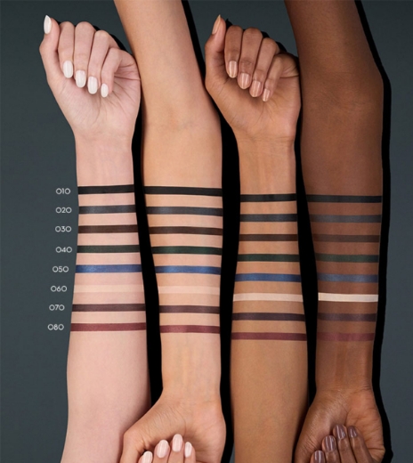 صورة  WP 020 كاتريس قلم تحديد العيون جل ألترا 