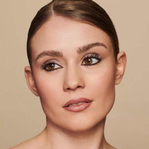 صورة كاتريس قلم تحديد العيون جل فائق الدقة مقاوم للماء براوني 030 